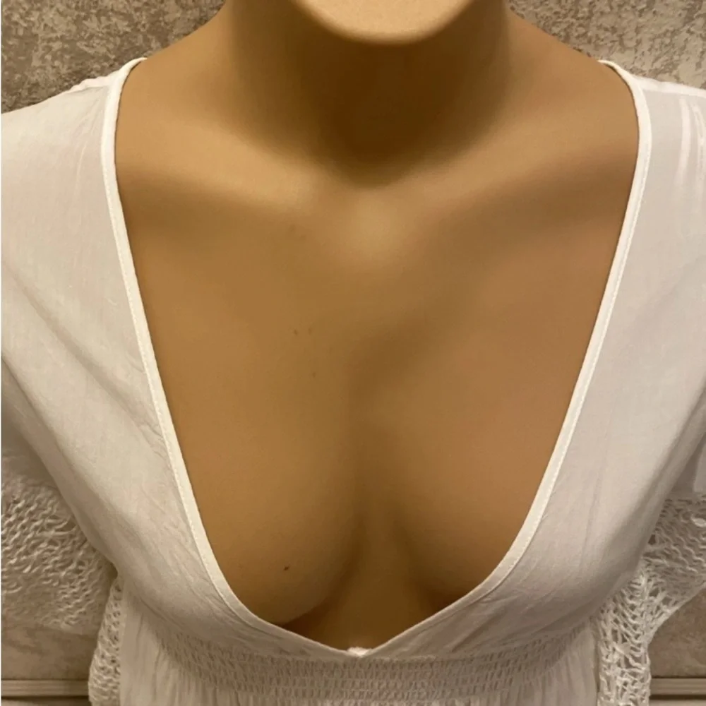 Victorias Secret cover up